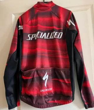Maillot Specialized M