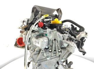 Motor dacia galap1123379 h4d480 sandero 1.0 tce 90