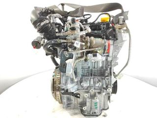 Motor dacia galap1123379 h4d480 sandero 1.0 tce 90