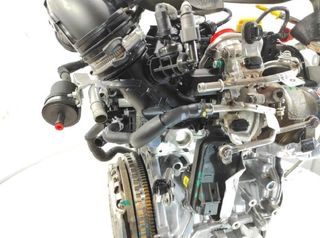 Motor dacia galap1123379 h4d480 sandero 1.0 tce 90