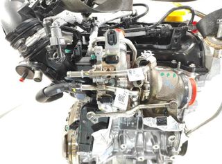 Motor dacia galap1123379 h4d480 sandero 1.0 tce 90