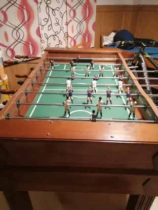 Futbolín Profesional Marina