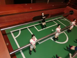 Futbolín Profesional Marina