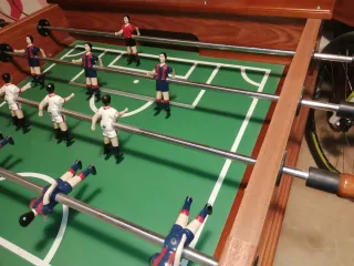 Futbolín Profesional Marina