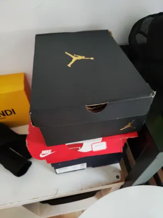 Zapatos Jordan Nuevos Todo lo que queráis  Ablamre