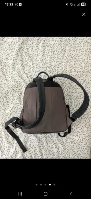 Mochila marca Tous nueva