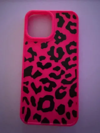 pack de 5 fundas del iPhone 13 pro max