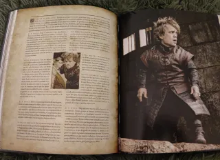 Juego de tronos: Tras las cámaras de HBO.