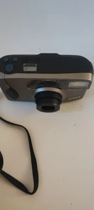 Lote de 6 cámaras: para piezas o colocación