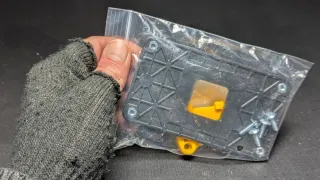 Soporte para disipador AM3+