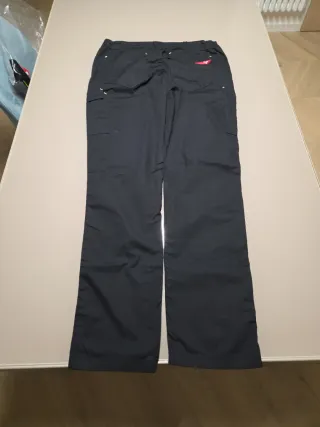 Pantaloni da lavoro Payper Neri Taglia L