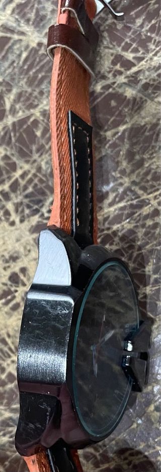 RELOJ DIESEL CRONÓGRAFO ORIGINAL