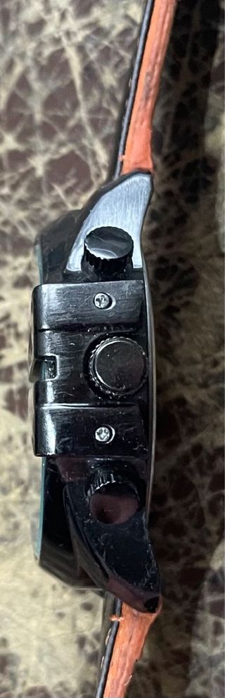 RELOJ DIESEL CRONÓGRAFO ORIGINAL