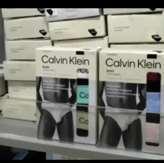 Calvin Klein Slips  originales packs