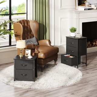 Cómoda Para Dormitorio Organiza Ropa Fácil