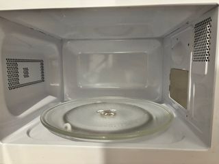 Microondas Infiniton Blanco