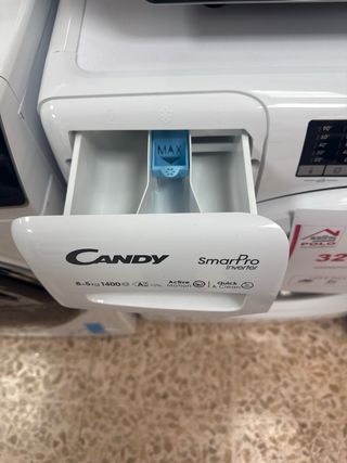 Lavadora Secadora Candy 8/5kg OFERTA!