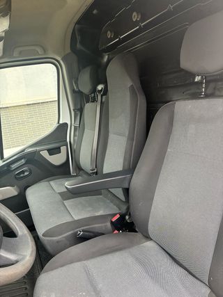 Renault Master 151.000 KM!!