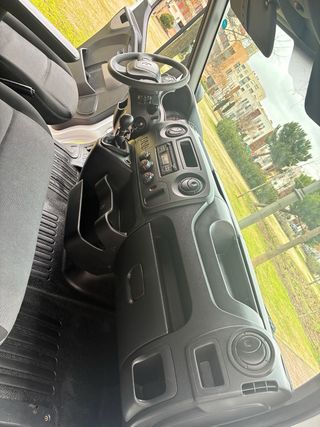 Renault Master 151.000 KM!!