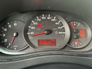 Renault Master 151.000 KM!!