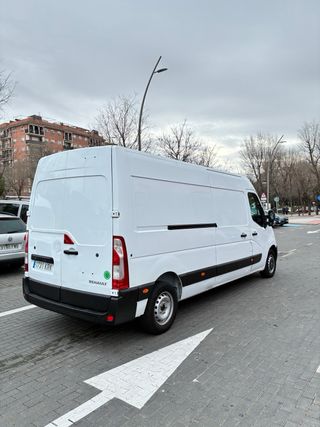 Renault Master 151.000 KM!!