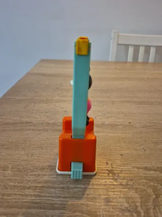 Mickey vintage columpio 1986