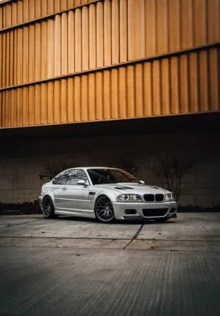 Ingeniero Homologación Vehículos| Homologado | BMW