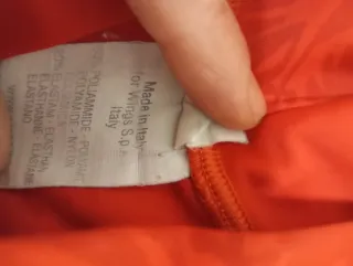 Sottomuta Bear Surfboards vintage made in Italy