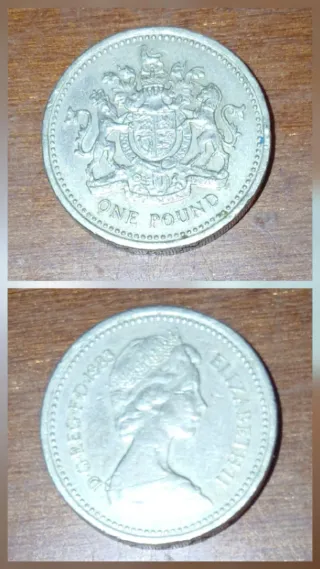 Moneta da 5 centesimi USA