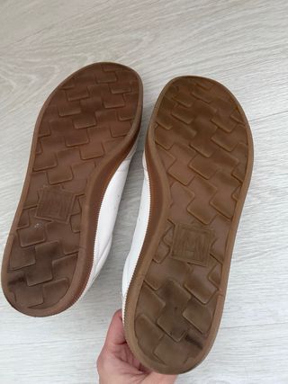 Zapatillas deportivas