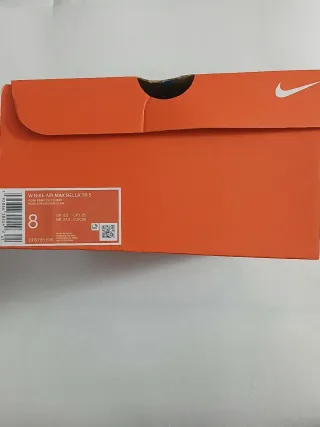 Nike Air Max Bella TR 5 Talla 39