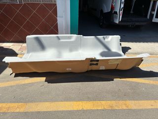 Techo Ford Transit Custom L2 H2