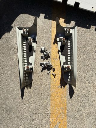 Techo Ford Transit Custom L2 H2