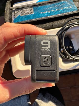 GoPro Hero 9 Black