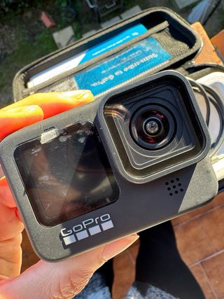 GoPro Hero 9 Black