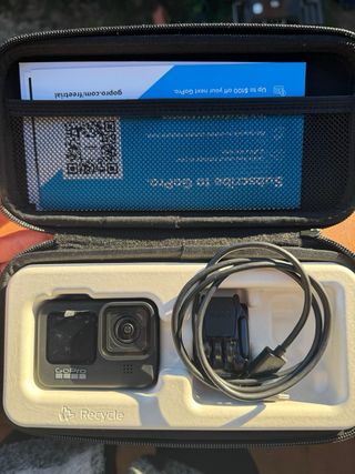 GoPro Hero 9 Black