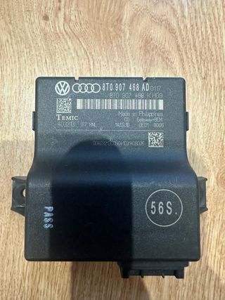 Módulo Gateway Audi 8T0907468AD