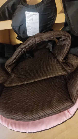 Mochila Portabebés Maclaren