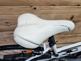 Bicicleta BH Bear Track Trekking