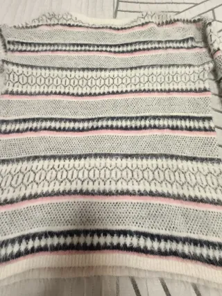 Jersey Springfield mujer talla L