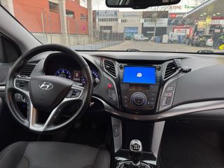 Hyundai i40 2012