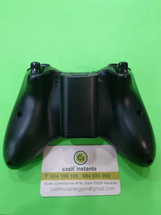 Consola Xbox 360 250GB Negra