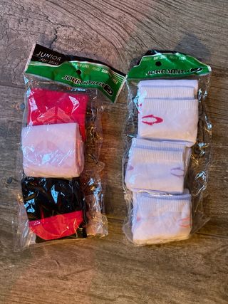 Calcetines niña John Smith Talla 35/37