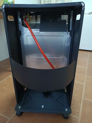 Estufa Gas 3.8kw 2 Niveles Calor