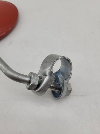 Espejo Retrovisor Vintage Ciclismo