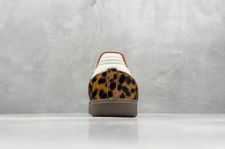 Adidas Samba OG Leopardo Talla 40
