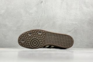 Adidas Samba OG Leopardo Talla 40