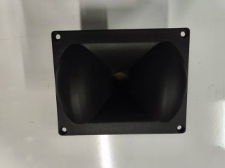 Motor agudos + difusor DAS M-3 70Wpgm 8 ohms