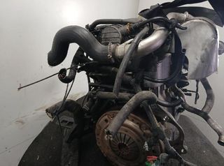 Motor completo opel y20dth zafira 2.0 otolp1065094