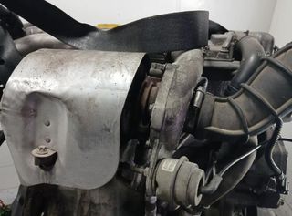 Motor completo opel y20dth zafira 2.0 otolp1065094